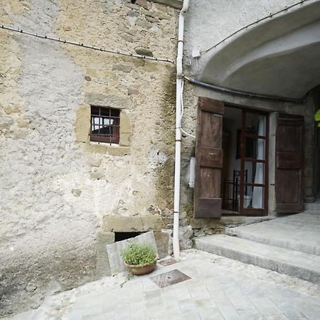 Casa Rio Apartman Sesta Godano Kültér fotó